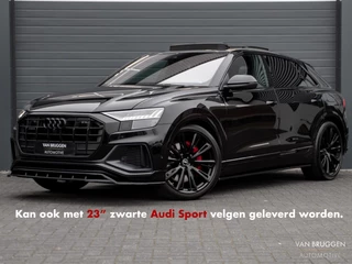Audi Q8 – thumbnail 2