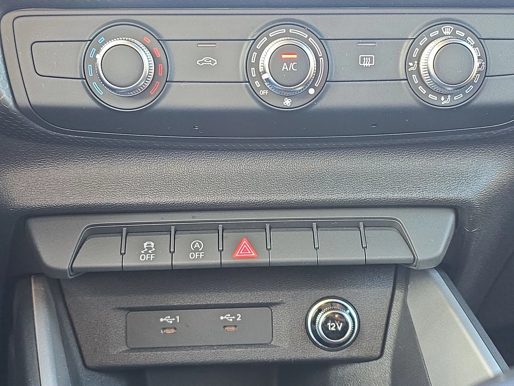 Audi A1 Sportback – foto 21
