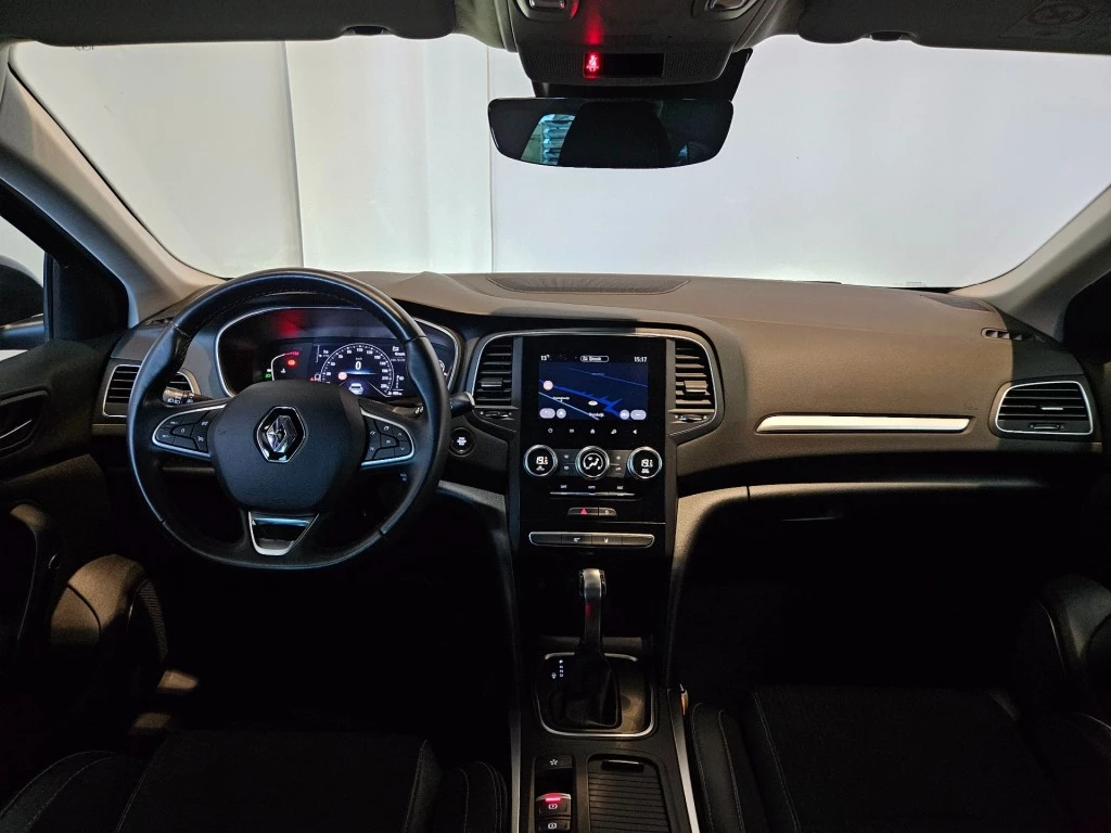 Renault Mégane Estate – foto 21