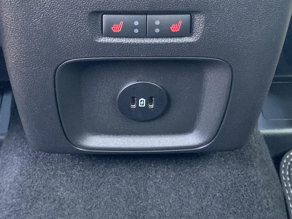 Ford Kuga – foto 29