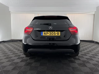 Mercedes-Benz A-Klasse – thumbnail 3
