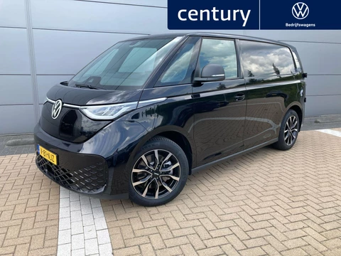 Volkswagen Bedrijfswagens ID. Buzz Cargo Elektromotor 210 kW (286 pk) 2988 mm RWD