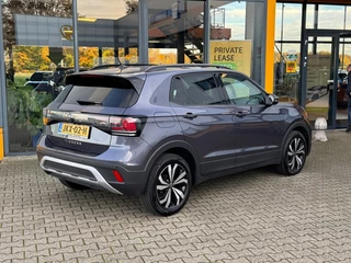 Volkswagen T-Cross – thumbnail 4