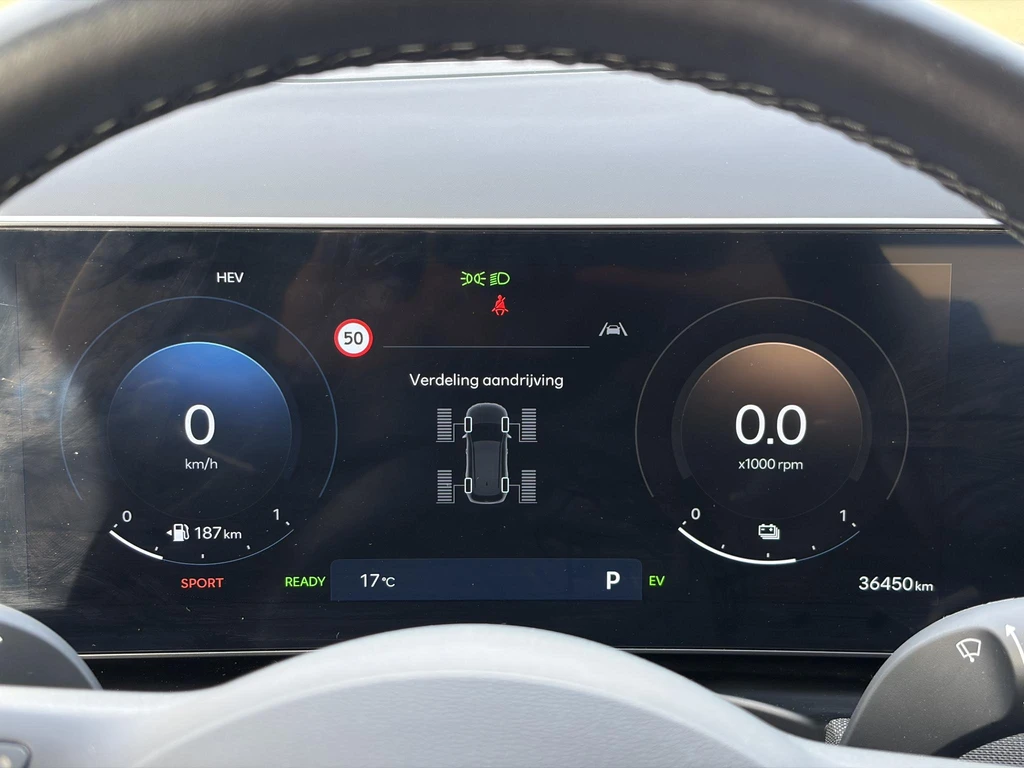 Hyundai Tucson – foto 23