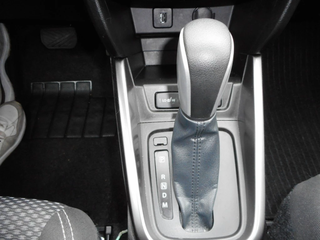 Suzuki Vitara – foto 10