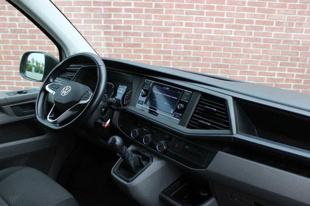 Volkswagen Transporter – foto 10