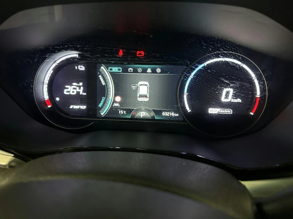Kia e-Niro – foto 5