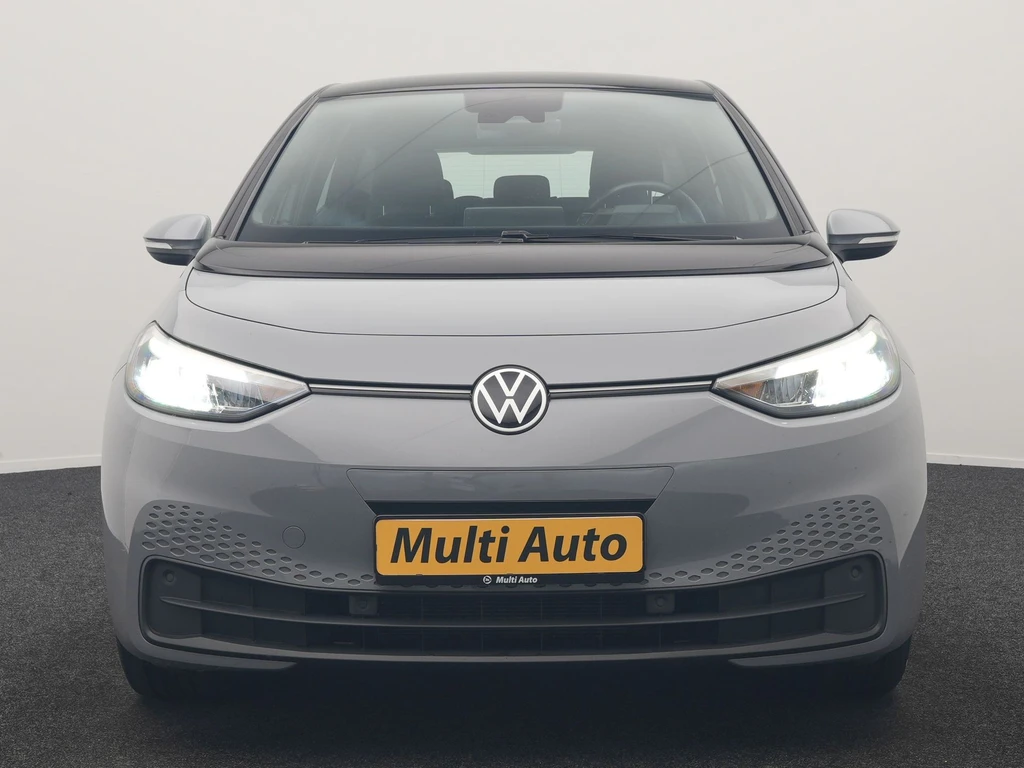 Volkswagen ID.3 – foto 10