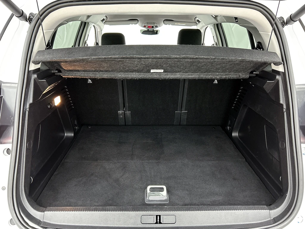 Citroën C5 Aircross – foto 28