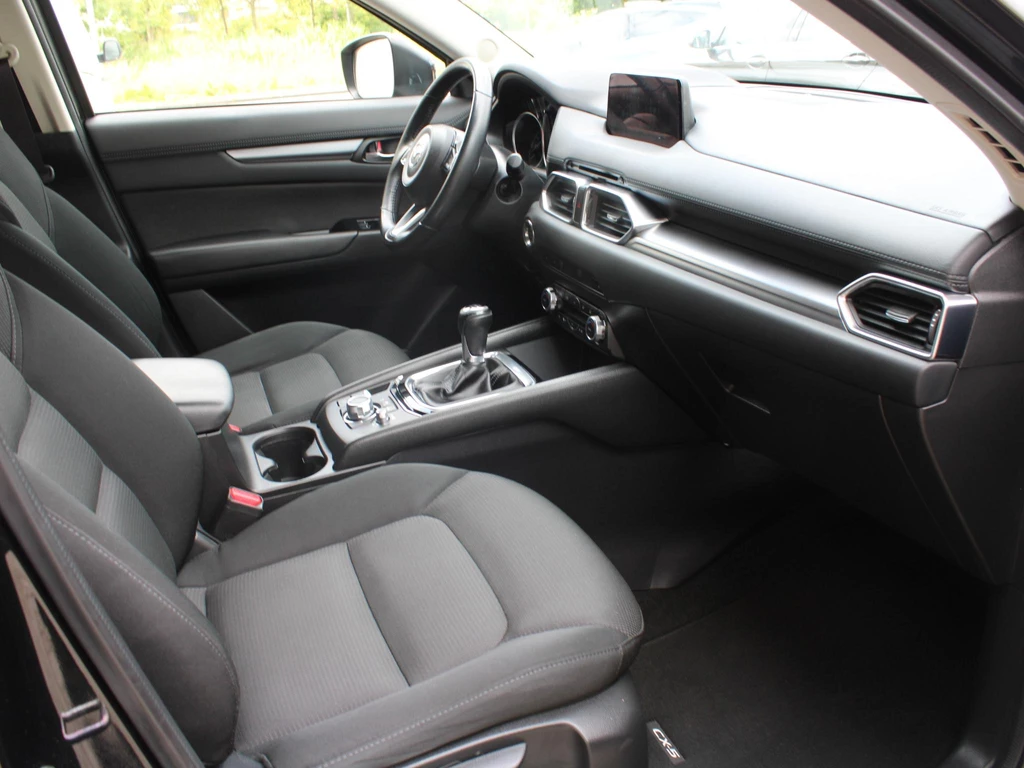 Mazda CX-5 – foto 11