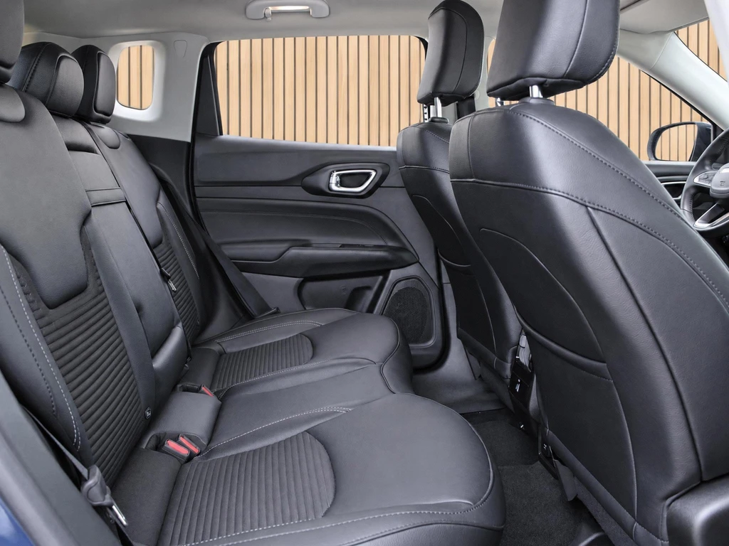 Jeep Compass – foto 10
