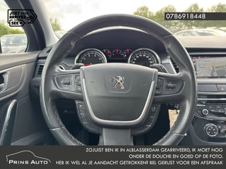 Peugeot 508 – thumbnail 11