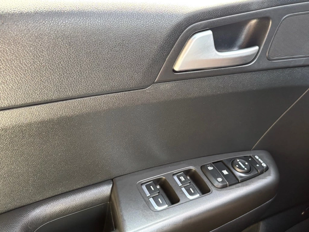 Kia Sportage – foto 18