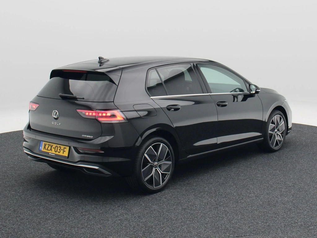 Volkswagen Golf – foto 4