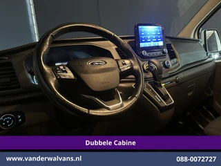 Ford Transit Custom – thumbnail 17