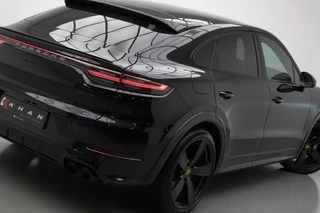 Porsche Cayenne – thumbnail 13