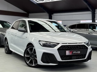 Audi A1 Sportback – thumbnail 10