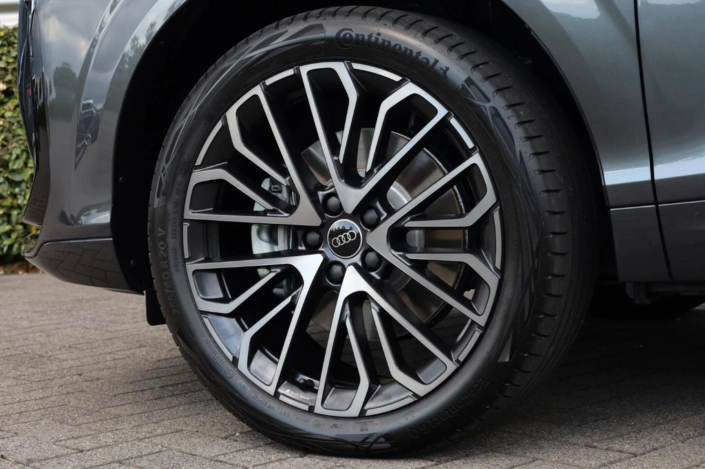Audi Q3 – foto 47