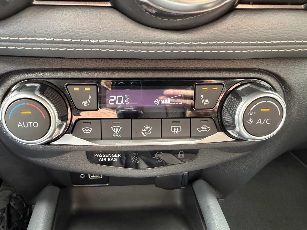 Nissan Juke – foto 24
