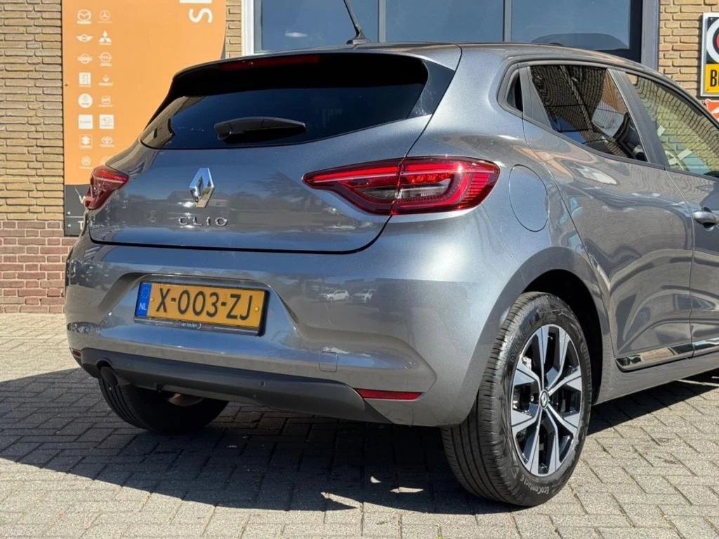 Renault Clio – foto 10