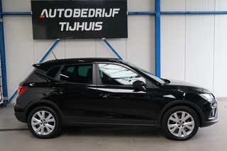 SEAT Arona – thumbnail 4