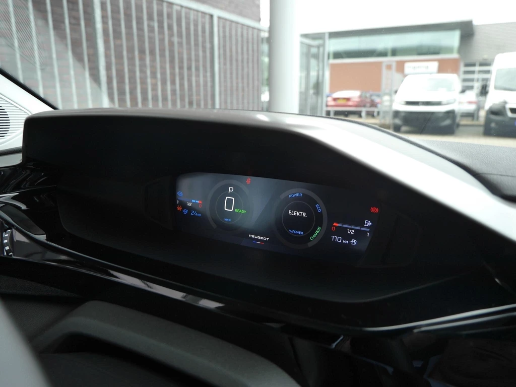 Peugeot 308 – foto 16