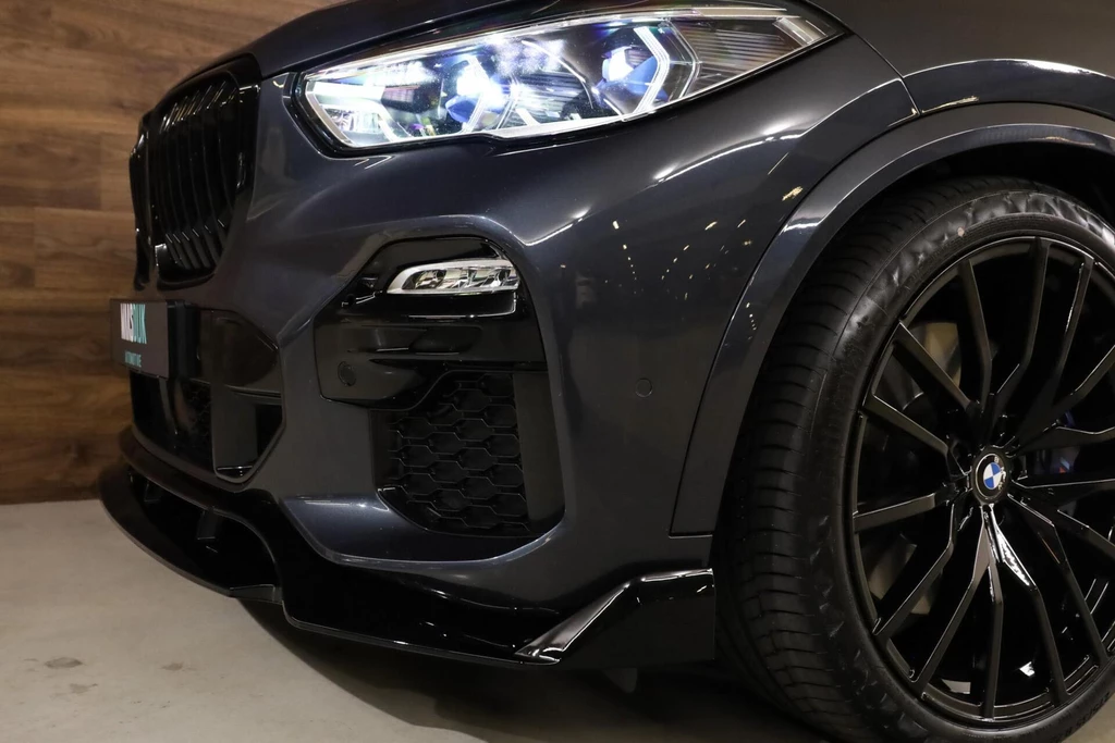 BMW X5 – foto 34