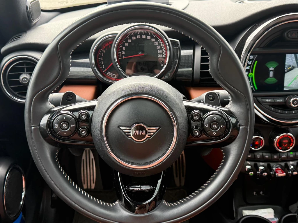 MINI Cooper – foto 23