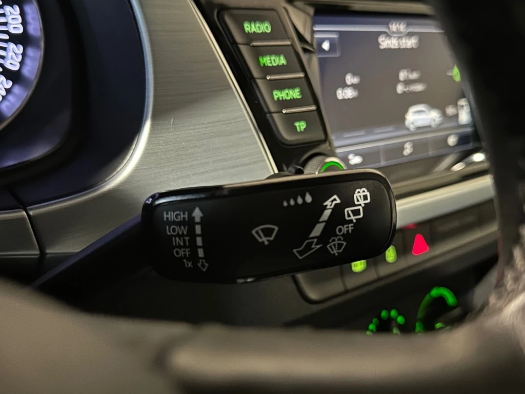 Škoda Fabia – foto 23