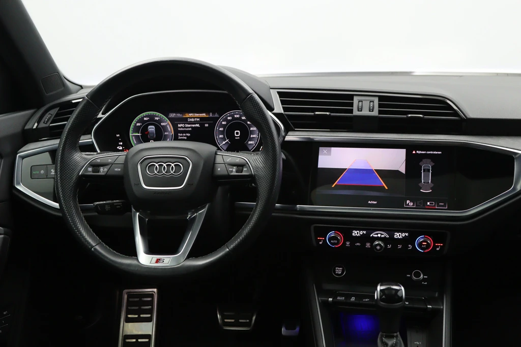 Audi Q3 – foto 9