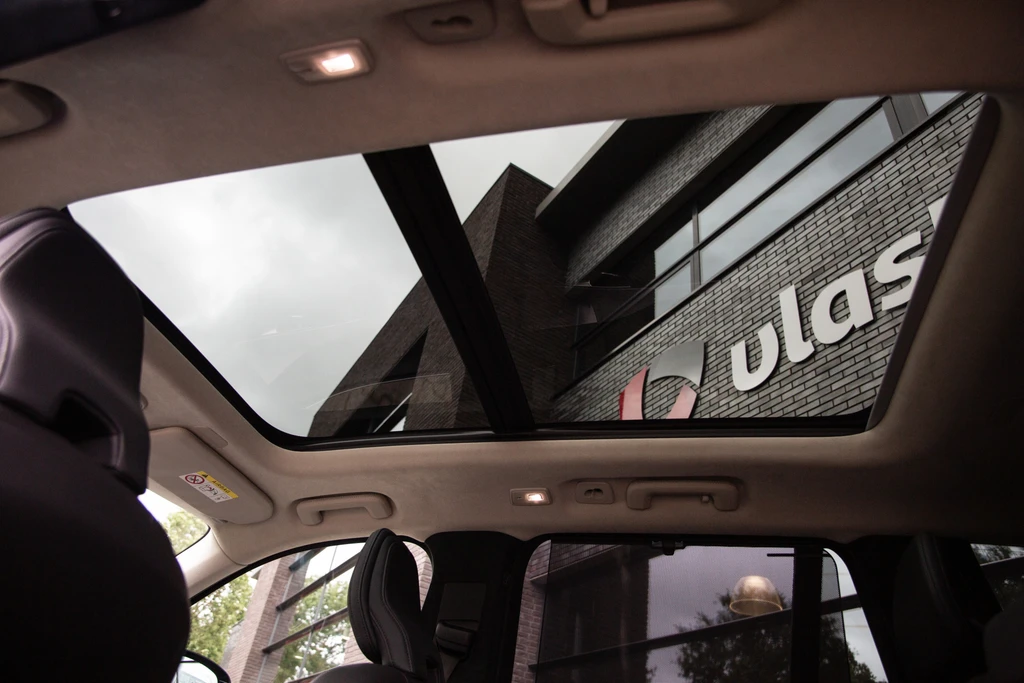 Volvo XC90 – foto 30