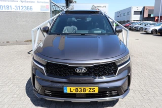 Kia Sorento – thumbnail 8