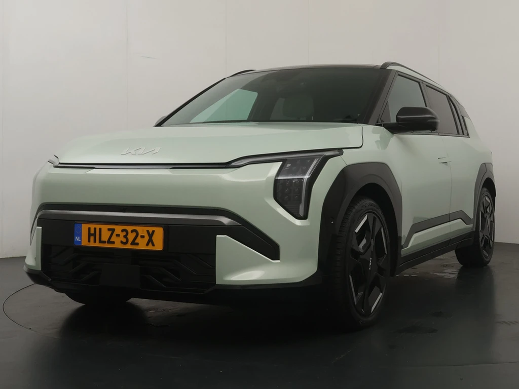 Kia EV3 – foto 2