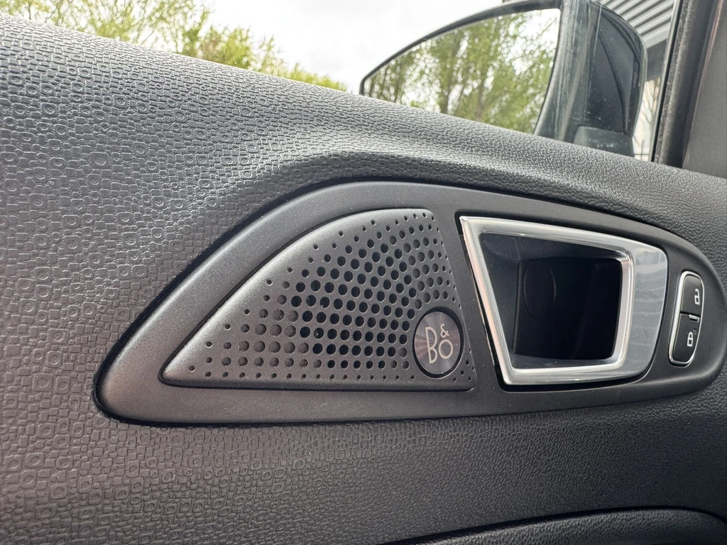 Ford EcoSport – foto 20