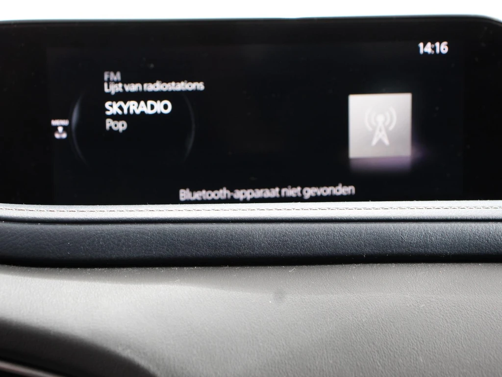 Mazda CX-30 – foto 27