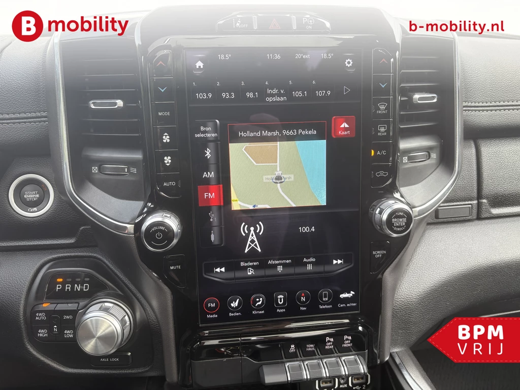Dodge Ram 1500 – foto 23