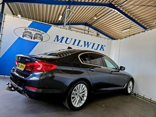BMW 5 Serie – thumbnail 12