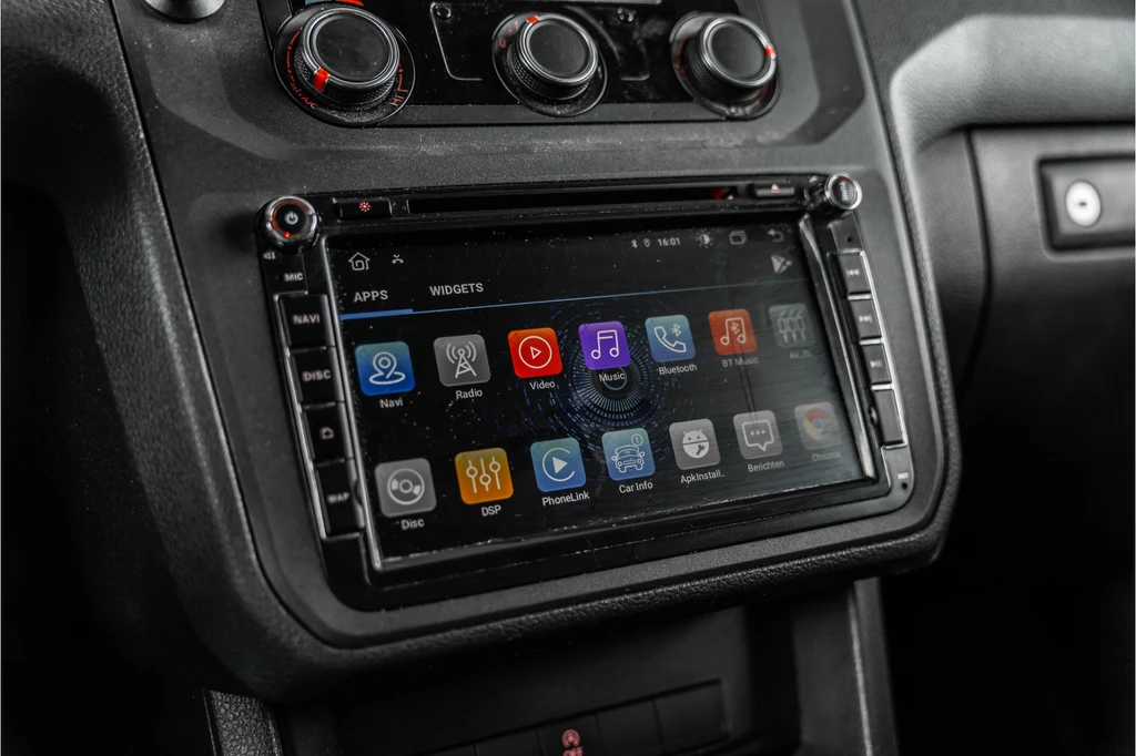 Volkswagen Caddy – foto 28