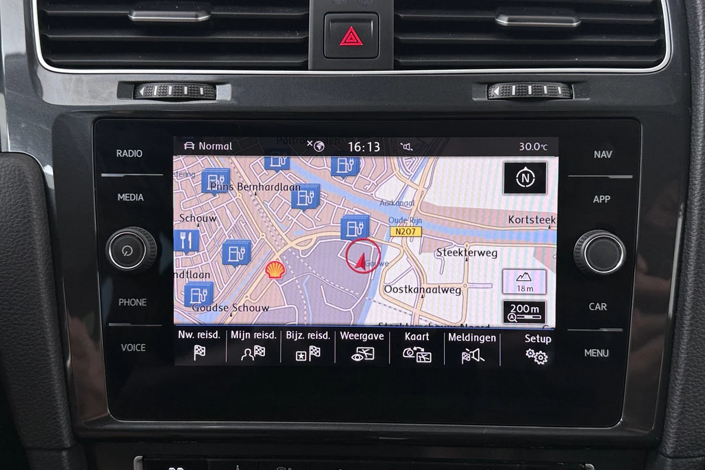Volkswagen e-Golf – foto 28