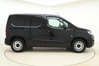 Citroën ë-Berlingo – thumbnail 7