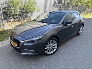 Mazda 3 – thumbnail 2