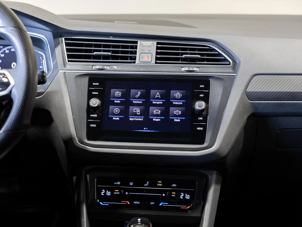 Volkswagen Tiguan – foto 30