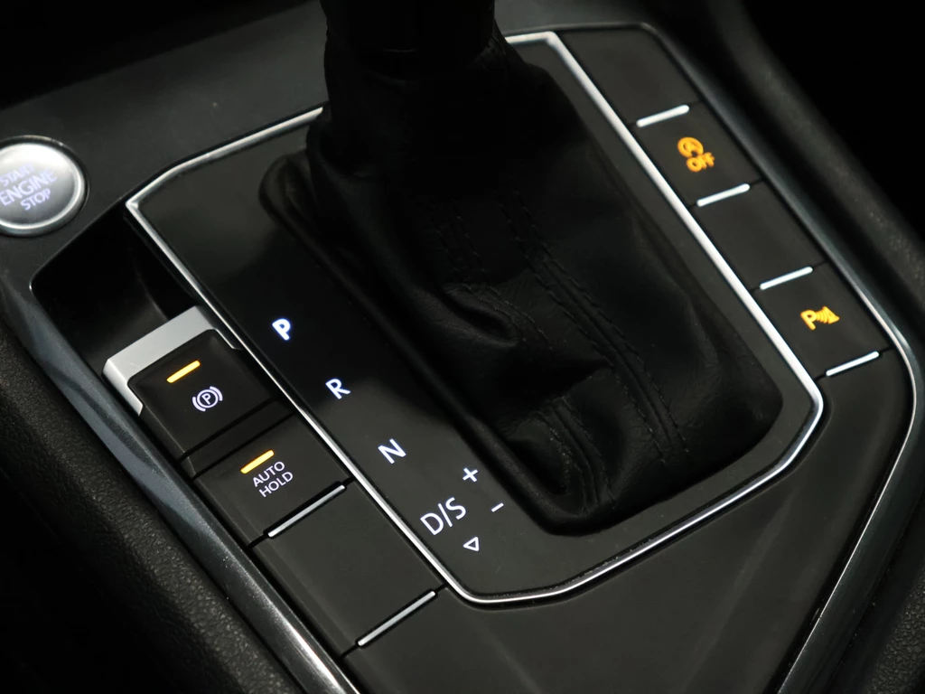 Volkswagen Tiguan Allspace – foto 22