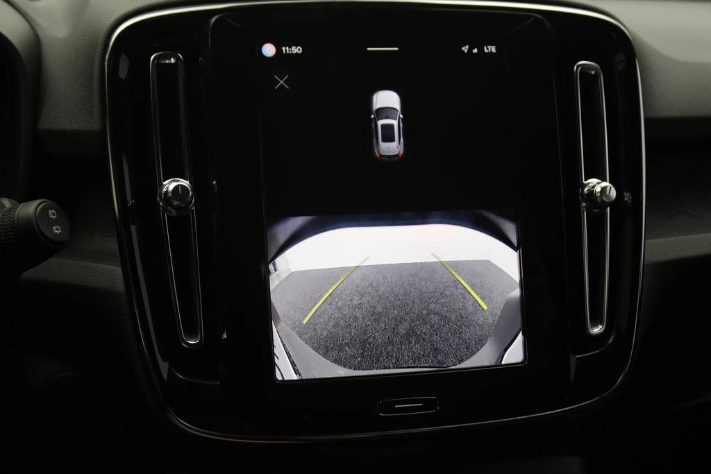 Volvo XC40 – foto 22