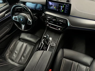 BMW 5 Serie – thumbnail 45