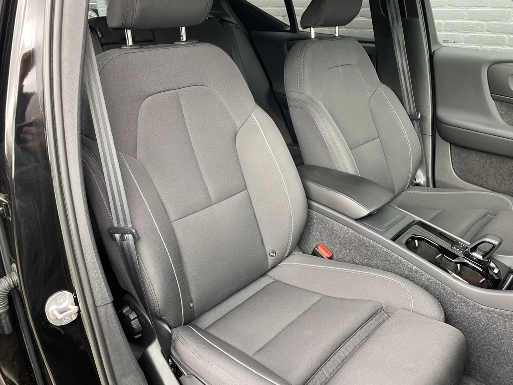 Volvo XC40 – foto 18