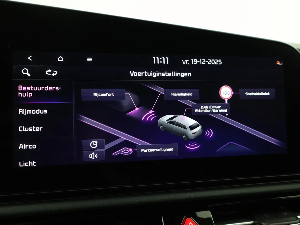 Kia Niro EV – foto 47