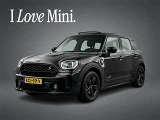 MINI Countryman – thumbnail 1