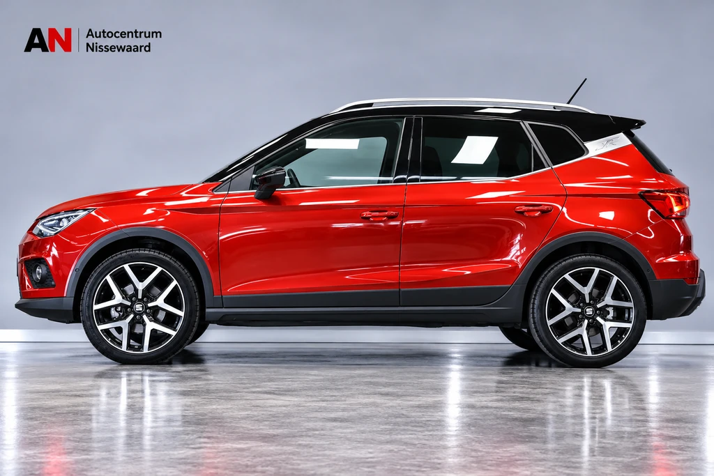 SEAT Arona – foto 2