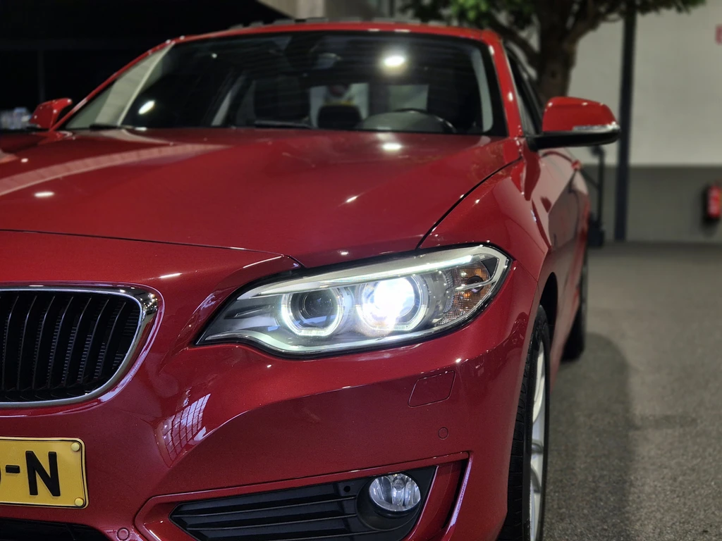 BMW 2 Serie – foto 23